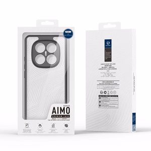 Case Dux Ducis Aimo Xiaomi Redmi Note 14 Pro Plus 5G