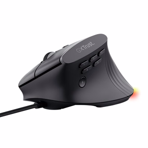 Trust GXT 145 Rexxa mouse Gaming Right-hand USB Type-A 12800 DPI