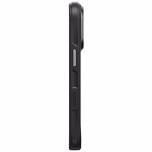 Uniq Keva Magclick Charging vāciņš iPhone 18 Pro / 17 Pro – melns