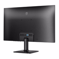 Philips 1000 series 24E2N1100LB/00 monitors 60.5 cm (23.8") 1920 x 1080 pikseļi Full HD LCD melns
