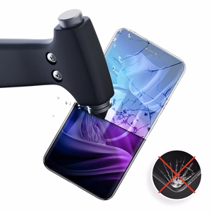 3mk Silky Matt Pro – tālruņa ekrāna aizsargs modelim Huawei Nova 14 Ultra