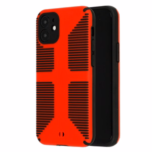 TEL PROTECT turētāja apvalks Iphone 13 Pro sarkans