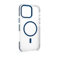 Etteri Icy Mag viedtālruņa apvalks iPhone 16 Pro Max 6,9" zils