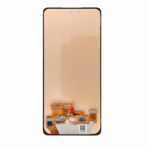 LCD displejs SAMSUNG A52 4G HARD OLED bez rāmja