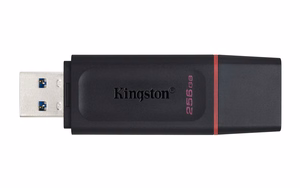Kingston Technology DataTraveler Exodia - USB 3.2 флешка