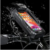 WILDMAN Velosipēda soma FK2 ūdensizturīgs 0,5L