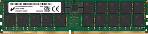 Servera atmiņas modulis MICRON DDR5 128GB RDIMM 5600 MHz CL 46 1.1 V