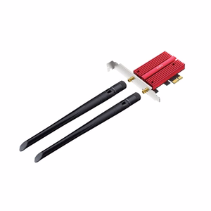Cudy WE3000S tīkla karte iekšējā WLAN / Bluetooth 2400 Mbit/s