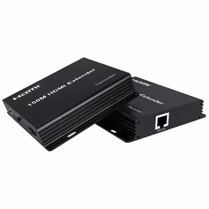 HDMI pagarinātājs 150m, 1080p