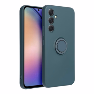 Silicone Ring maciņš Samsung A54 5G Silicone Ring