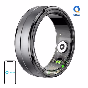 Colmi R06 Smartring 20.3MM 11 (Black)