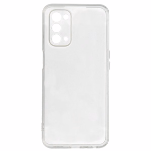 Ultra Clear 1mm Case for Oppo A54 5G/A74 5G/A93 5G Transparent