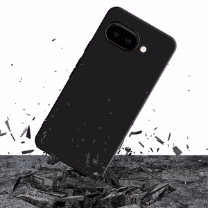 3mk Matēts Maciņš Pro maciņš for Google Pixel 10A - 3mk Matēts Maciņš Pro