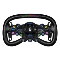 Moza Racing Vision GS RS064 spēļu stūre (PC)