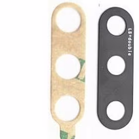 Huawei Honor 7C/Huawei Enjoy 8 lens for camera Black ORG