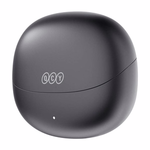 TWS QCY MeloBuds Pro HT08 austiņas, ANC (melnas)