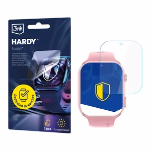 3mk Watch Protection ARC viedpulksteņa ekrāna aizsargplēve Garett Kids Twin 2 4G