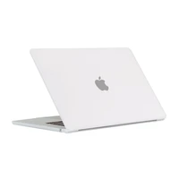 Tech-Protect SmartShell apvalks MacBook Air 15" M2 / M3 / 2023-2024 - matēts