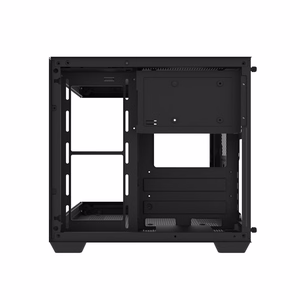 Darkflash C275P computer maciņš without fans (melns)