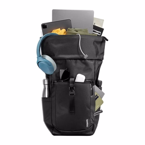Tomtoc Navigator-T61 portatīvā datora ceļojumu mugursoma, 25–30 L / 17.3"