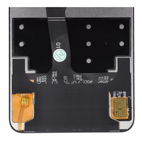 FixCell LCD Displejs HUAWEI P30 Lite OEM bez rāmja