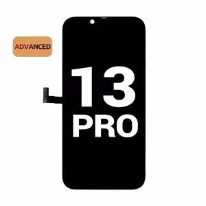 LCD Display NCC for iPhone 13 Pro black Incell Advanced