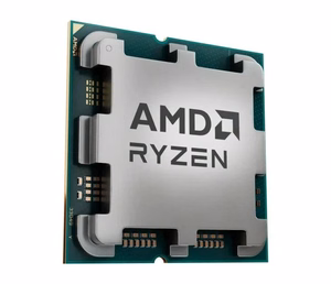AMD Ryzen 7 7700X3D – galddatora procesors, bez mazumtirdzniecības iepakojuma (100-000002235)
