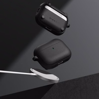 Ringke Onyx Magnetic MagSafe maciņš AirPods Pro 3 melns