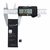 Baterija iPhone 5C 1510 mAh Blue Star HQ