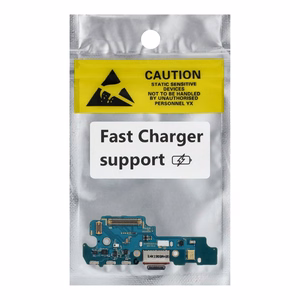 Плата зарядки для SAMSUNG Z fold 3 OEM (Fast Charger)