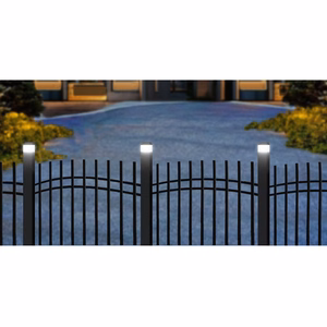 GreenBlue GB127 – saules terases lampa ar krēslas sensoru