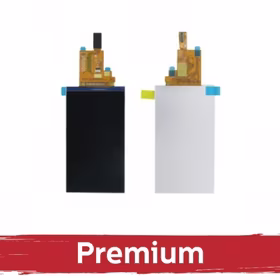 LCD Displejs Saderīgs ar Sony Xperia M C1905