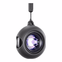 TWS Vention NBRB0 bezvadu austiņas T17 (melnas)