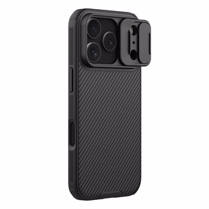 NILLKIN CAMSHIELD PRO IPHONE 17 PRO MELNS