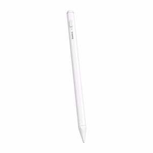 Smooth Writing 2 Baseus Stylus Lite ar LED indikatoru (balts)