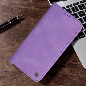 Wonder Smart maciņš Iphone 17 lavender