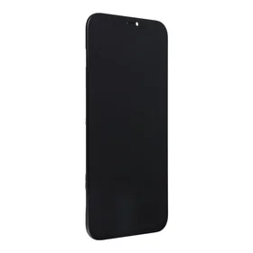 LCD ekrāns iPhone 12 Pro Max ar digitizer melns (HD+ Incell) IC Transferable