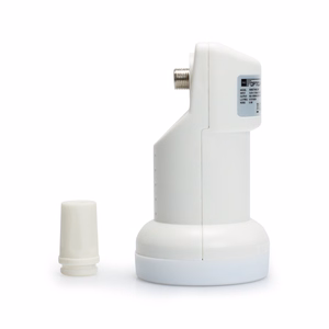 Converter SAT SINGLE Opticum sarkans ROBUST [0067]