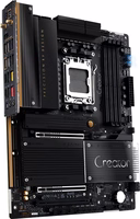Asrock X870 TAICHI CREATOR pamatplate
