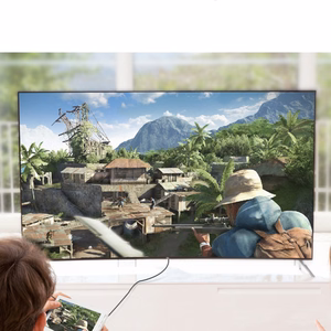 Ugreen HD127 Micro HDMI - HDMI kabelis 3m - melns