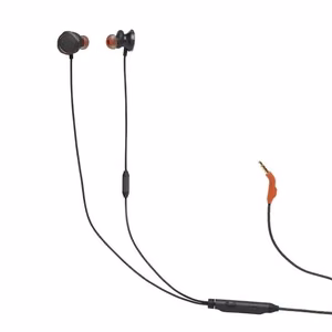 Vadu austiņas Jack 3,5 mm Quantum 50 QUANTUM50BLK melnas