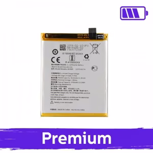 Akumulators savietojams ar OnePlus 7 / Oneplus 6T BLP685 (OEM)