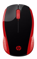 HP Wireless Mouse 200 (Empress sarkans)