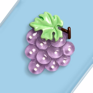 Fruit 2in1 чехол для iPhone 11 синий