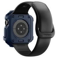 Spigen Rugged Armor macins Apple Watch 42mm - tumsi zils