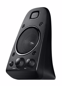 Logitech skaļruņu sistēma Z623