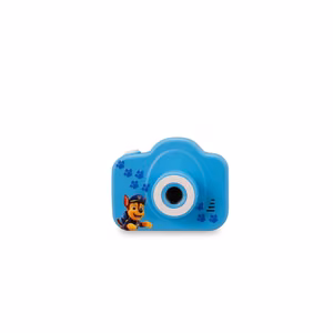 Paw Patrol fotokamera bērniem zils