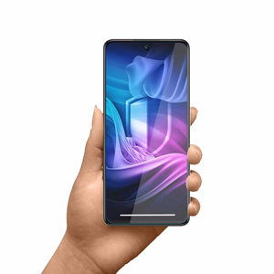 3mk Silky Matt Pro – tālruņa ekrāna aizsargs modelim Tecno Spark 30 Pro