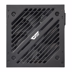 DarkFlash barošanas bloks EMT850 melns