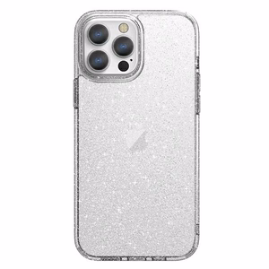 Uniq LifePro Xtreme apvalks iPhone 13 Pro / iPhone 13 - caurspīdīgs